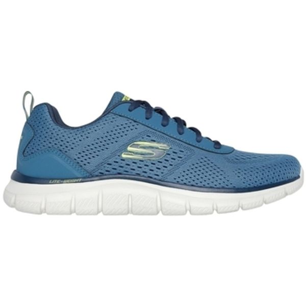 Skechers Skechers  Modne tenisice TRACK - LESHUR  Skechers