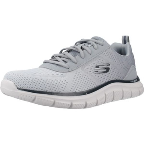 Skechers Skechers  Modne tenisice TRACK-RIPKENT  Skechers