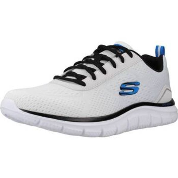 Skechers Skechers  Modne tenisice TRACK-RIPKENT  Skechers