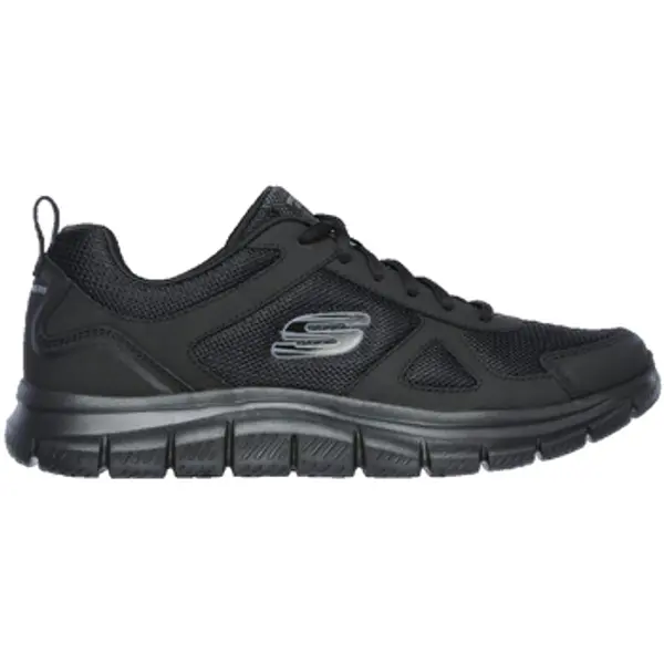 Skechers Skechers  Modne tenisice Track Scloric  Skechers