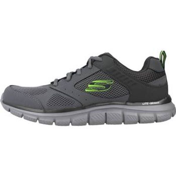 Skechers Skechers  Modne tenisice TRACK - SYNTAC  Skechers