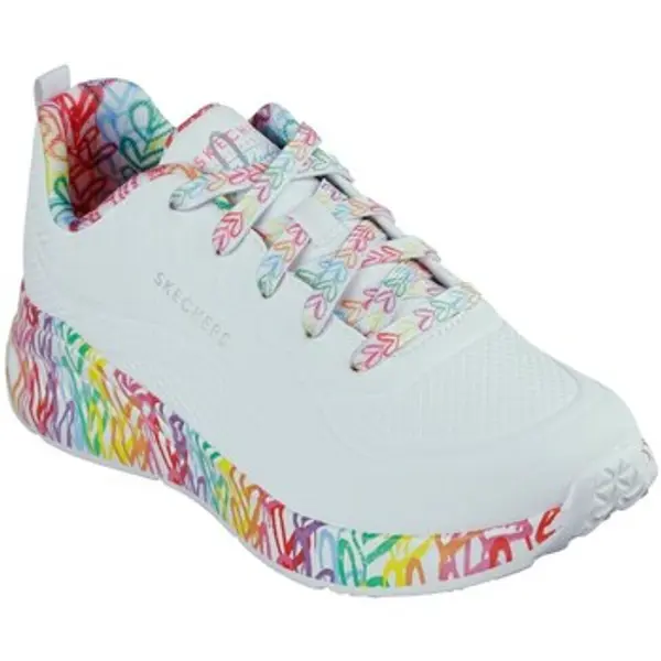 Skechers Skechers  Modne tenisice Una Lite Exuberant Hearts  Skechers