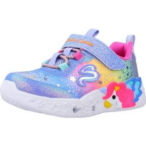 Skechers Skechers  Modne tenisice UNICORN CHARMER-TWILIGHT DR  Skechers
