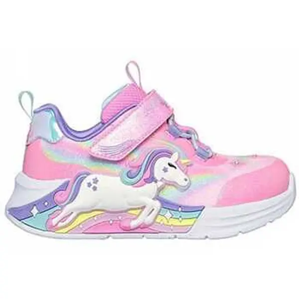 Skechers Skechers  Modne tenisice Unicorn chaser  Skechers