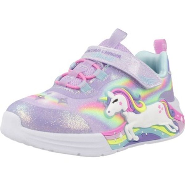 Skechers Skechers  Modne tenisice UNICORN CHASER  Skechers