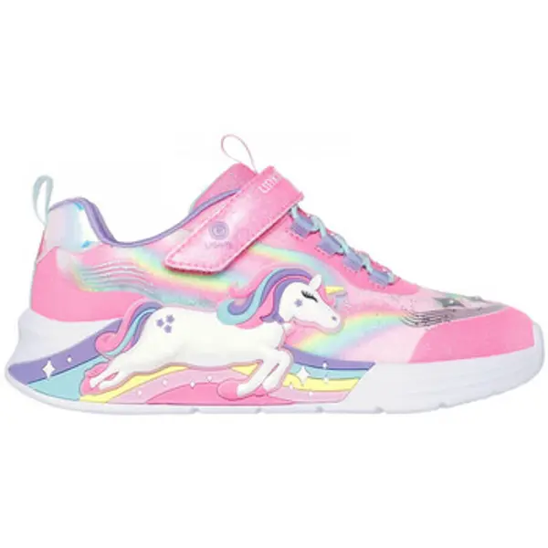 Skechers Skechers  Modne tenisice Unicorn chaser  Skechers