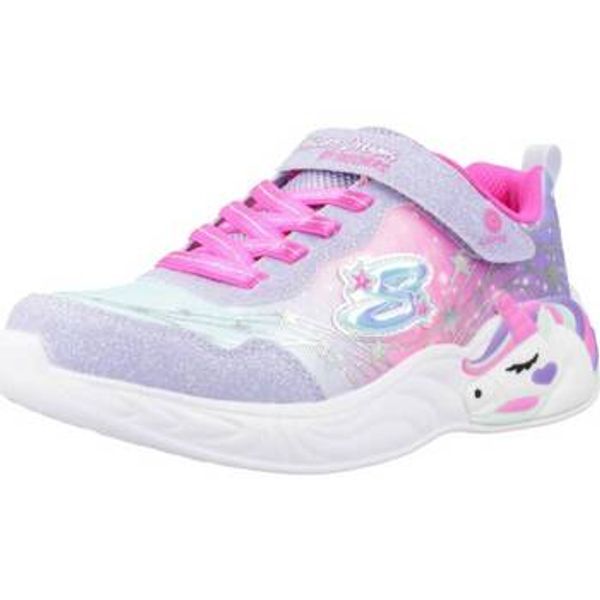 Skechers Skechers  Modne tenisice UNICORN DREAMS  Skechers