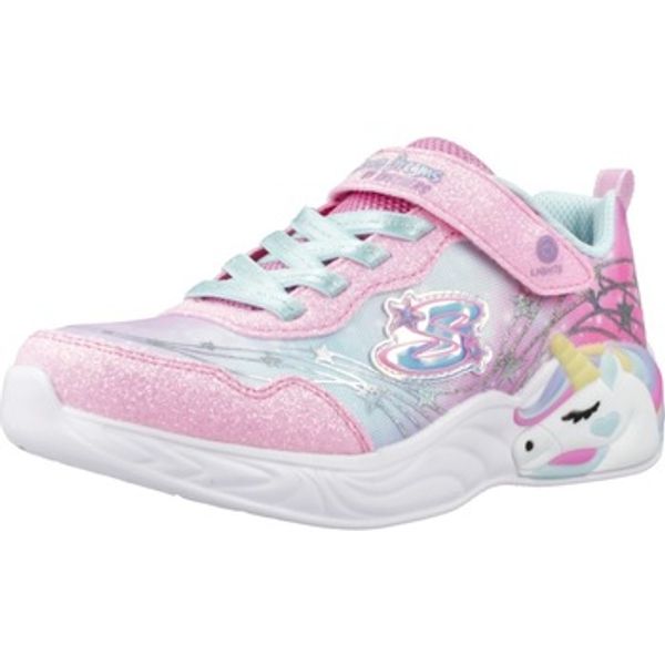 Skechers Skechers  Modne tenisice UNICORN DREAMS  Skechers