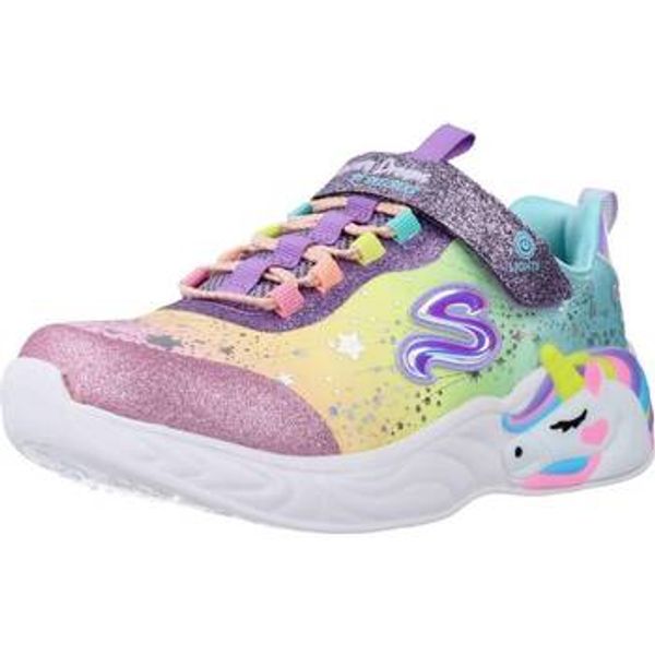 Skechers Skechers  Modne tenisice UNICORN DREAMS  Skechers