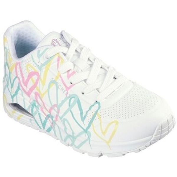 Skechers Skechers  Modne tenisice UNO-CHANGED LOVE  Skechers