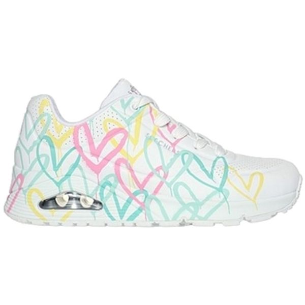 Skechers Skechers  Modne tenisice UNO - CHANGED LOVE  Skechers