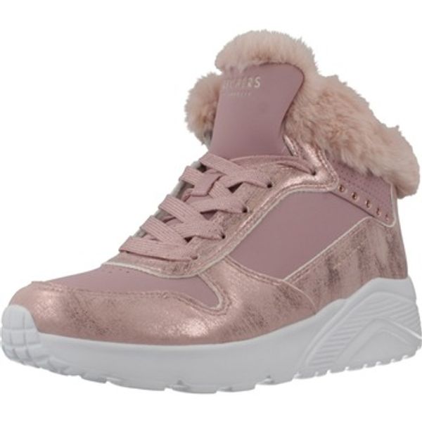 Skechers Skechers  Modne tenisice UNO LITE - COMFURT C  Skechers