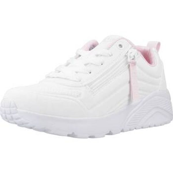 Skechers Skechers  Modne tenisice UNO LITE - EASY ZIP  Skechers