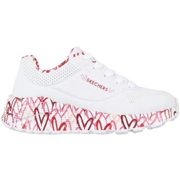 Skechers Skechers  Modne tenisice Uno Lite  Skechers