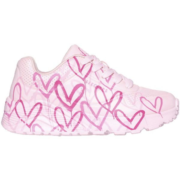 Skechers Skechers  Modne tenisice Uno Lite Spread  Skechers