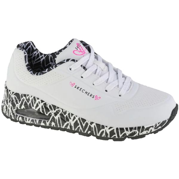 Skechers Skechers  Modne tenisice Uno Loving Love  Skechers