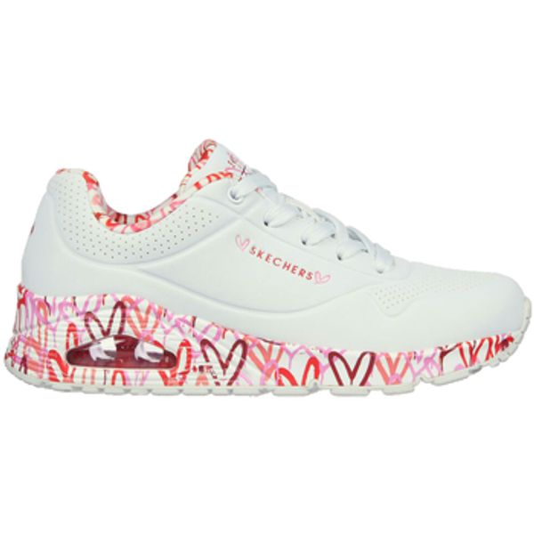 Skechers Skechers  Modne tenisice Uno Loving Love  Skechers
