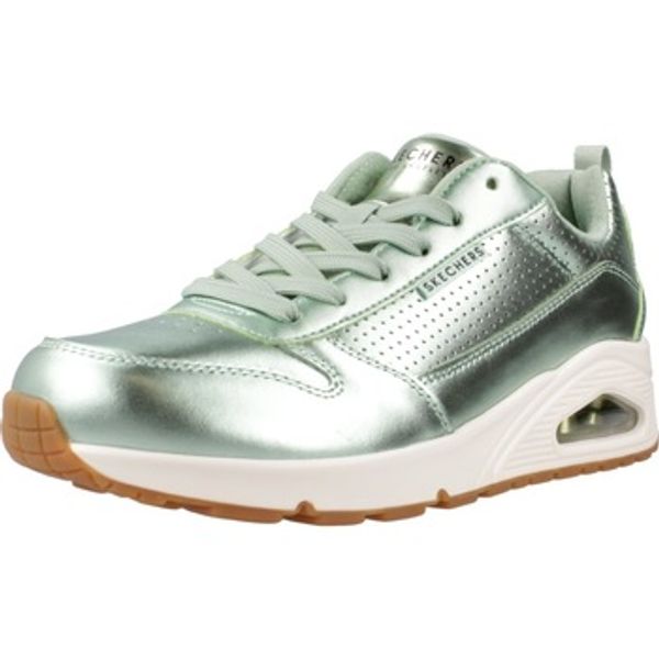 Skechers Skechers  Modne tenisice UNO - METALLIXS  Skechers