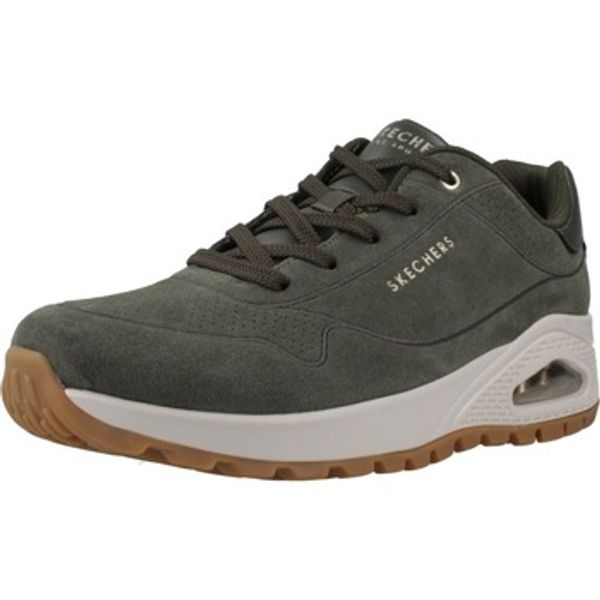 Skechers Skechers  Modne tenisice UNO RUGGED-CHILLPROO  Skechers