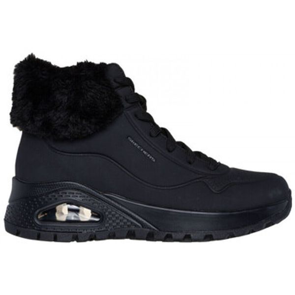 Skechers Skechers  Modne tenisice Uno rugged - fall air  Skechers