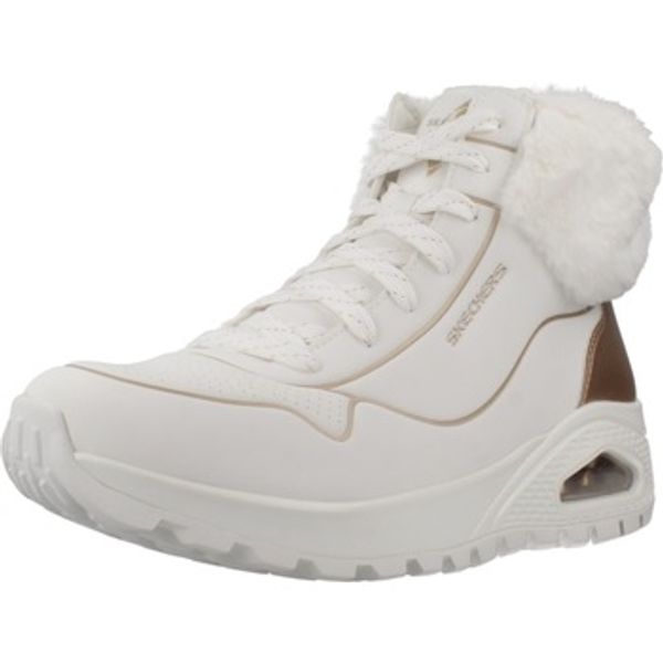Skechers Skechers  Modne tenisice UNO RUGGED - FALL SH  Skechers