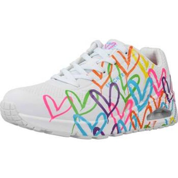 Skechers Skechers  Modne tenisice UNO  Skechers