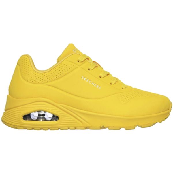 Skechers Skechers  Modne tenisice Uno-Stand On Air  Skechers