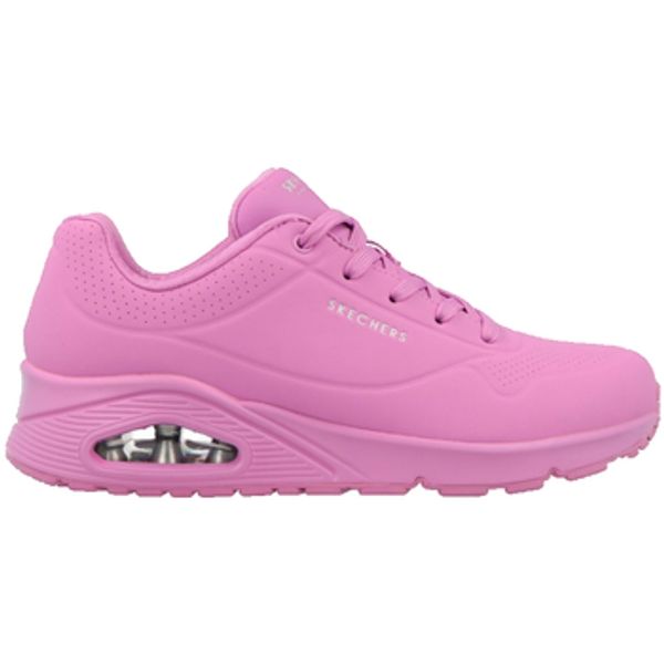 Skechers Skechers  Modne tenisice Uno Stand On Air  Skechers