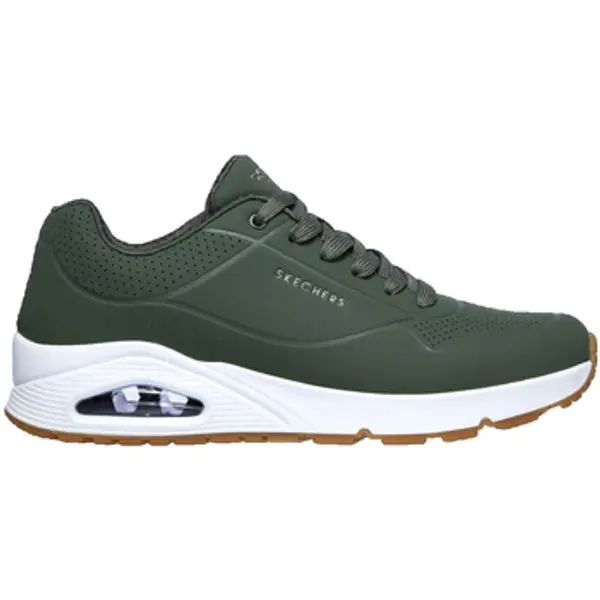 Skechers Skechers  Modne tenisice Uno Stand On Air  Skechers