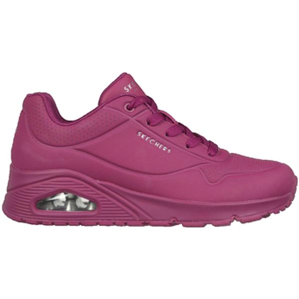 Skechers Skechers  Modne tenisice Uno-Stand On Air  Skechers