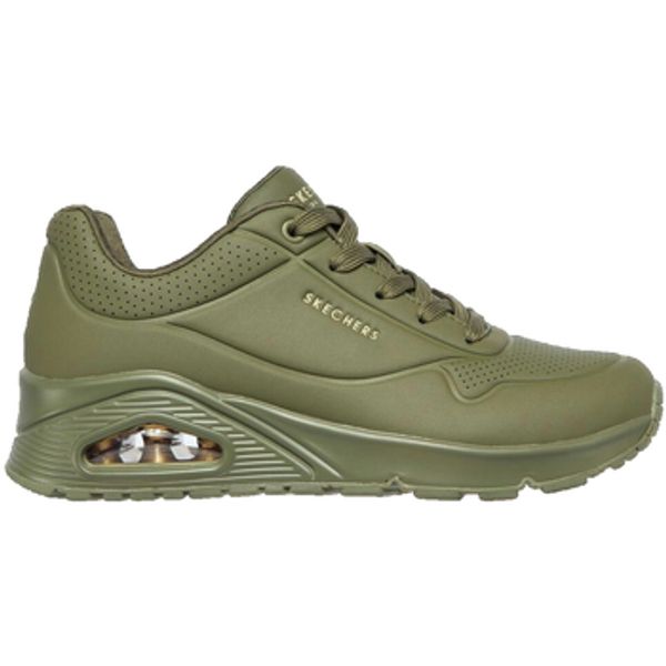 Skechers Skechers  Modne tenisice Uno-Stand On Air  Skechers