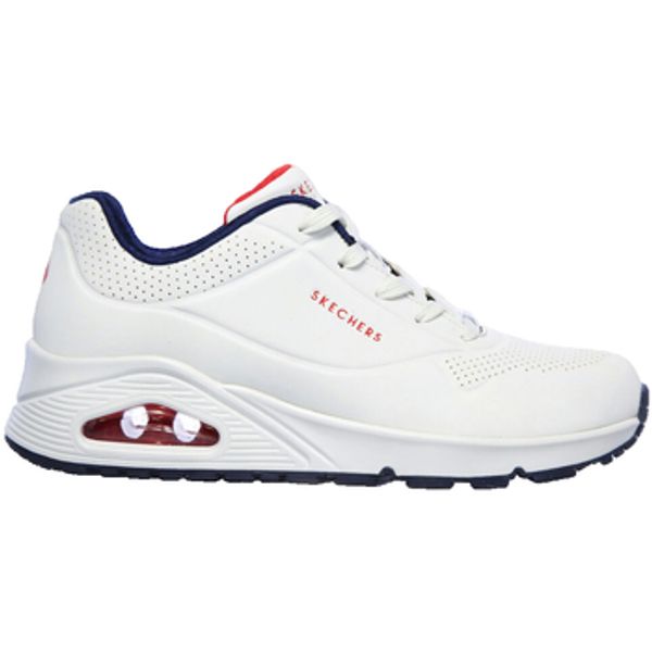 Skechers Skechers  Modne tenisice Uno-Stand On Air  Skechers
