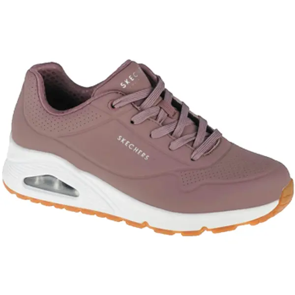 Skechers Skechers  Modne tenisice Uno-Stand On Air  Skechers