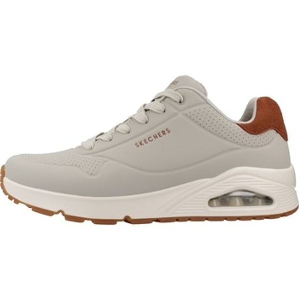 Skechers Skechers  Modne tenisice UNO - SUITED ON AIR  Skechers