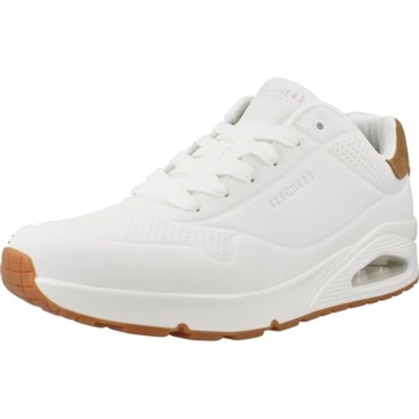 Skechers Skechers  Modne tenisice UNO - SUITED ON AIR  Skechers