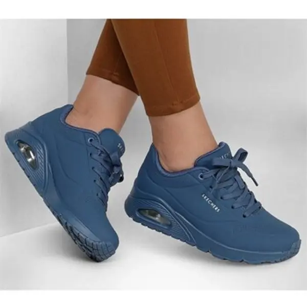 Skechers Skechers  Modne tenisice Unostand ON Air  Skechers