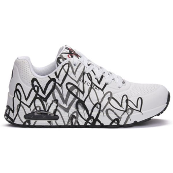 Skechers Skechers  Modne tenisice WBGY UNO SPREAD THE LOVE  Skechers