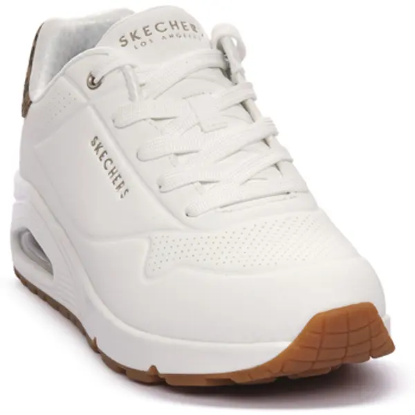 Skechers Skechers  Modne tenisice WHLD UNO JUNGLE  Skechers