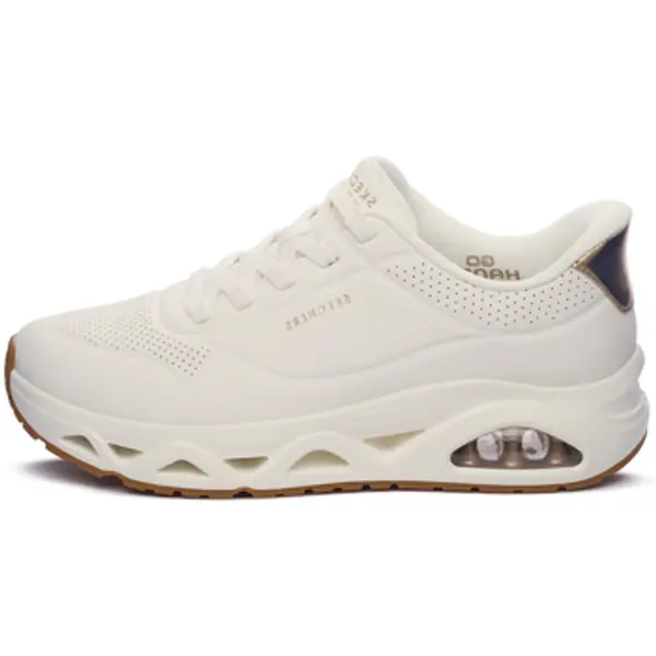 Skechers Skechers  Modne tenisice WHT UNO GLIDE STEP  Skechers