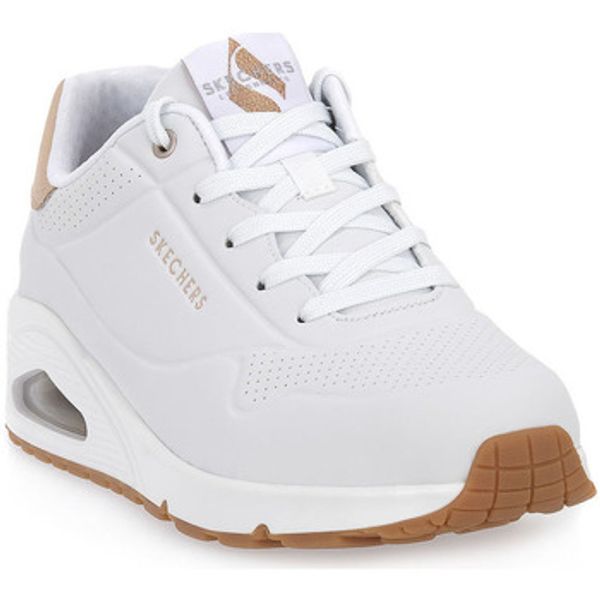 Skechers Skechers  Modne tenisice WHT UNO GOLDEN AIR  Skechers