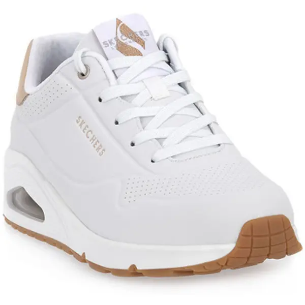 Skechers Skechers  Modne tenisice WHT UNO GOLDEN AIR  Skechers