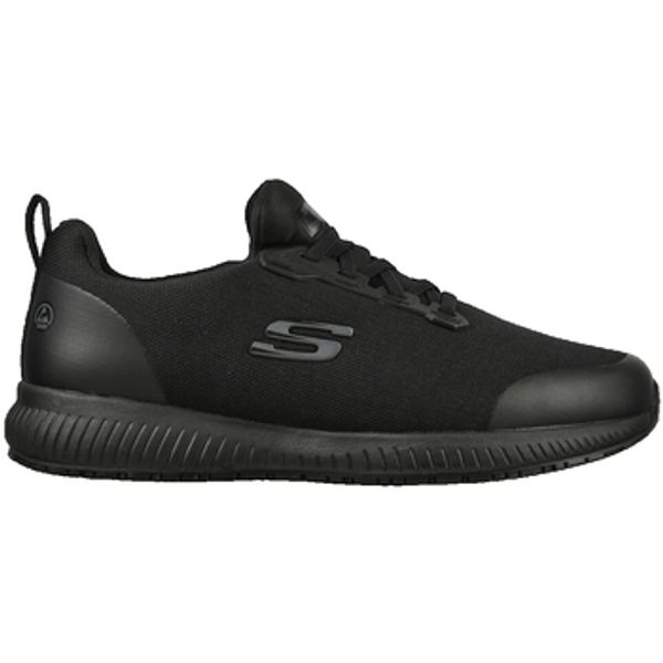 Skechers Skechers  Modne tenisice Work Relaxed Fit Squad Sr Myton  Skechers
