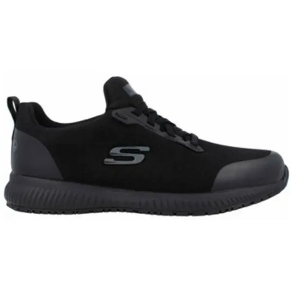 Skechers Skechers  Modne tenisice Work: Squad SR - Myton  Skechers
