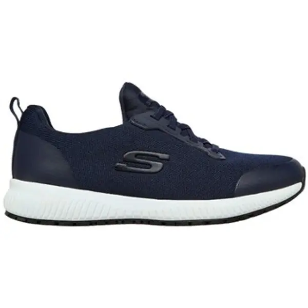Skechers Skechers  Modne tenisice WORK SQUAD SR  Skechers