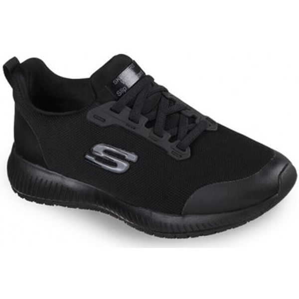 Skechers Skechers  Modne tenisice WORK SQUAD SR  Skechers