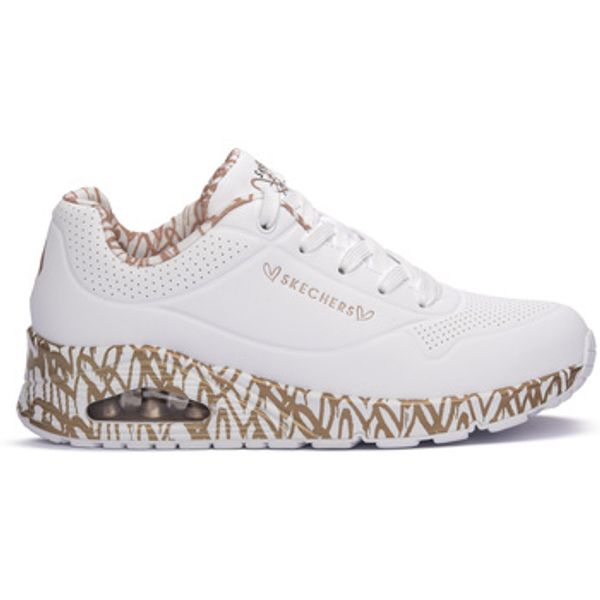 Skechers Skechers  Modne tenisice WTRG UNO LOVING LOVE  Skechers