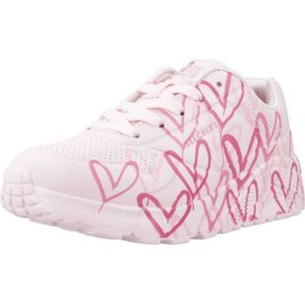 Skechers Skechers  Modne tenisice X JGOLDCROWN  Skechers