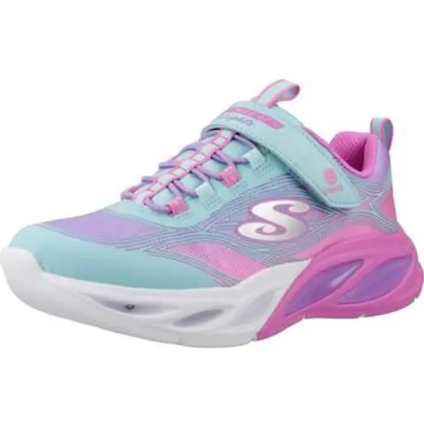Skechers Skechers  Modne tenisice Zapatillas Niña Modèle Cosmic Glow  Skechers