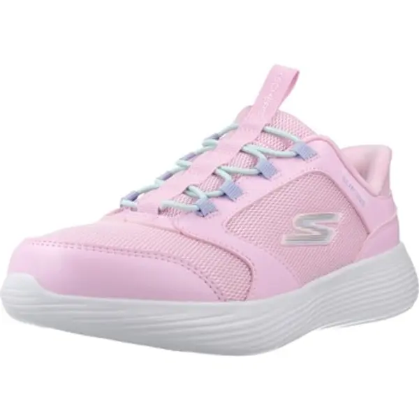 Skechers Skechers  Modne tenisice Zapatillas Niña Modèle Go Run 400 V2 Tetra Speed  Skechers