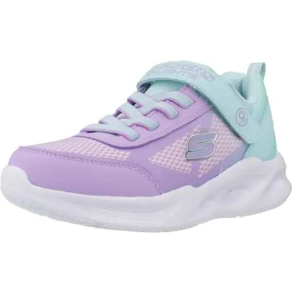 Skechers Skechers  Modne tenisice Zapatillas Niña Modèle Sola Glow  Skechers